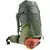 Deuter FUTURA PRO 40, planinarski ruksak, zelena 3401321