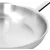 Stainless steel frying pan, 32cm, ControlInduc Pro X - Demeyere