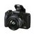 Komplet fotoaparata Canon EOS M50 Mark II MILC (z objektivom 15-45 mm IS STM), črna