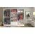 HANAH HOME Ormar mat bela boja Rb 019 (167RAB1177)