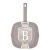 BERLINGER HAUS Grill tiganj Taupe Collection BH-8096, 28cm, Bež