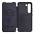 Torbica Nillkin Qin Pro Leather za Samsung S916B Galaxy S23 Plus crna