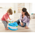 Fisher-Price Laugh and Learn with Puppy Potty