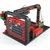 FISCHERTECHNIK E-Tronic gradbeni set 340 delov