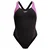 Speedo hyperboom splice racerback purple l - uk36