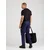 Dockers Kargo hlače temno modra