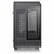 Kućište Thermaltake The Tower 100/Black/Win/SPCC/Tempered Glass*3