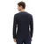 TOM TAILOR Majica, modra