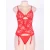 TEDDY OhYeah R76006 Red
