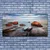tulup.si Slika na platnu Stones morje landscape 140x70 cm