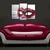 Wallity slika 3PATK-42, 45 x 66 cm, 3 dijela