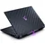 Laptop Gigabyte AORUS Master 16 BYH 16 Intel Core Ultra 9 275HX / 64GB / 2TB SSD / nVidia RTX 5080 / Win11Pro