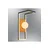 Opviq zidna lampa 1416-APL, LED 21 W, hrast
