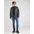 Karl Lagerfeld Kavbojke JACK modra