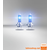 ŽARNICA OSRAM HALOGEN H7 COOL BLUE BOOST 62210CBB-2HB 80W 12V PX26d 2HB
