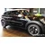 Side protective moldings Mini Peaceman 2013- (hatchback)