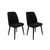 Hanah Home Set stolica 4 komada Tutku-311 V4