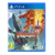 PS4 BATSUGUN Saturn Tribute Boosted