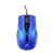 EpicGear Gaming miš Gekkota, Laserski, USB, 8200DPI, 11 tastera, 1.8m kabl, Plavi