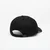 Čepica Y-3 Logo Cap Black/ Black L