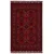 Conceptum Hypnose Tepih 80x150cm Crveni