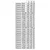 Tuš kada Flamenco 180x80 ugradna 782180