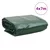 Cerada zelena 4 x 7 m 650 g/m2