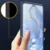Maska za telefon Phantom Shield za Xiaomi Redmi Note 13 4G EU, Zelena