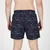 Sergio Tacchini Muški šorts za kupanje Palm Swimm M, Teget