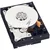 WD BLUE 5000AZLX 500 GB SATA/600 32 MB predpomnilnika 7200 vrtljajev na minuto