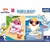 Trefl Puzzle Baby MAXI 2x10 - Veseli dan morskega psa