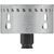 Bosch Pro Tile PC Plus testera za otvore 2608901572, 79 mm