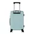Aga Travel Komplet potovalnih kovčkov MR4668 Modra