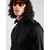 ARMANI EXCHANGE Srajca Camicia AX ARMANI EXCHANGE da Uomo - 8NZCBD0113  črna