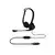 Logitech USB OEM PC960 Slušalice, Crne