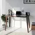 Hanah home Radni sto 110x73x60?cm Orah