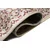 Chemex Preproga Victoria Exclusive Solid Fashionable 42410 Print Rjava