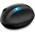 Microsoft sculpt ergonomic bežični crni miš ( L6V-00005 )