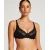 Hunkemöller Nedrček Diva črna