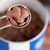 Xucker Whole milk chocolate drops 750 g