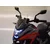 Honda NC750X na akumulator crvena