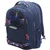 S-COOL SC2535 Anatomski ranac Urban 29x22x43cm, Ljubičasti