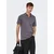 Only & Sons Majica ONSFletcher temno siva/črna/bela