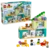 Lego 10470 3 u 1 Savremena porodična kuća sa figurama ( 10470 )