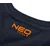 slomart NEO TOOLS Majica s tiskom MA SI SE DA, L