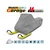 Kegel Blazusiak Cerada za motorne sanke veličina M 310x113x58x72cm