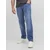Jack & Jones Plus Kavbojke Mike, modra