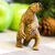 Safari Megatherium dinozaver