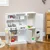 Homestar Igralna kuhinja 838x268x81 cm bela