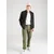 LEVIS ® Kavbojke AUTHENTIC, zelena